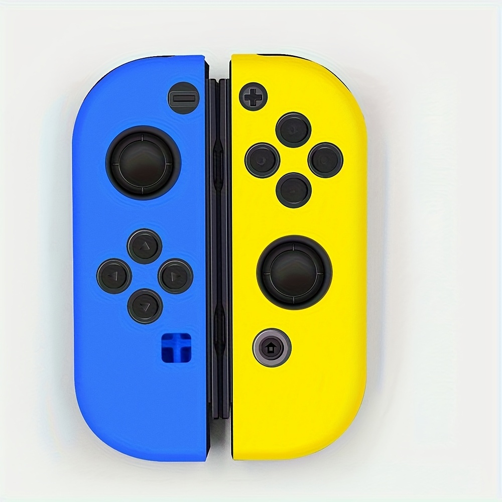 Silicone Protective Cover for Game Controller